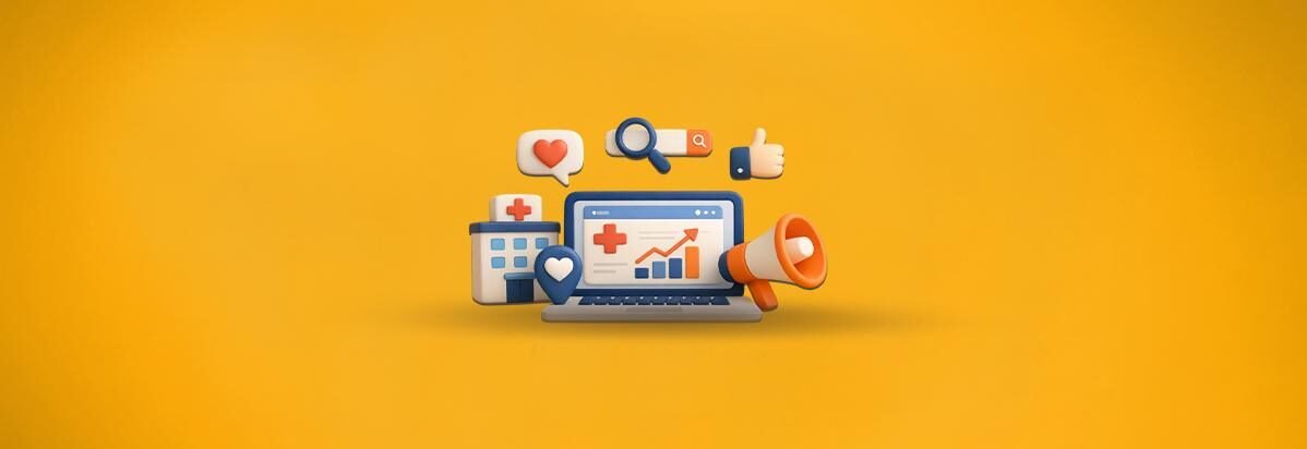 Digital marketing agency