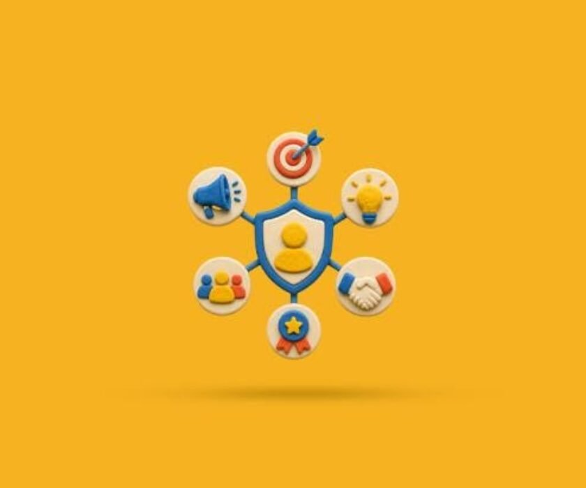 Social media advertsing