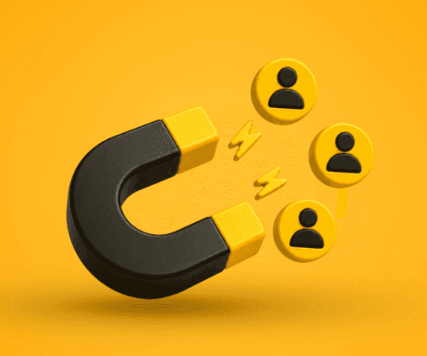 Digital marketing agency