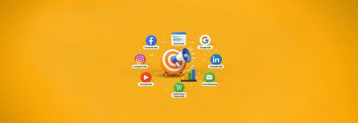 Digital marketing agency in Kerala