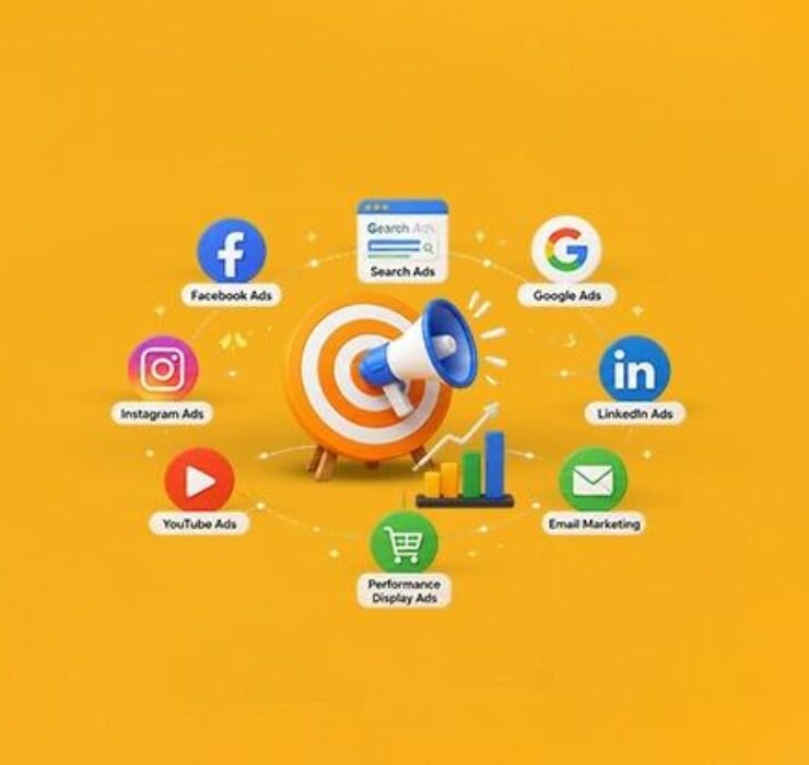 Digital marketing agency in Kerala