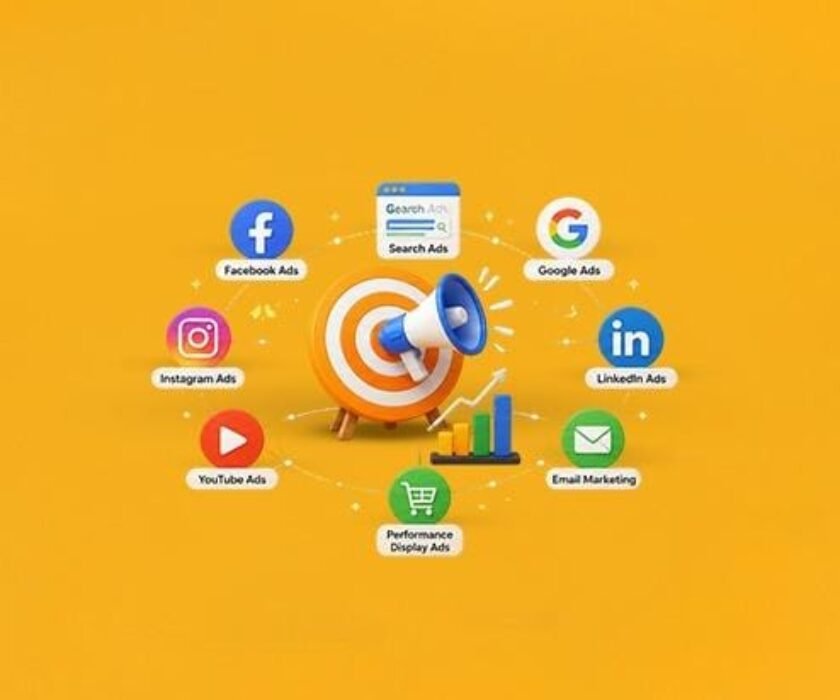 Digital marketing agency in Kerala