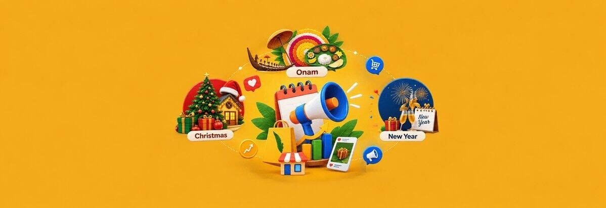 Digital marketing agency