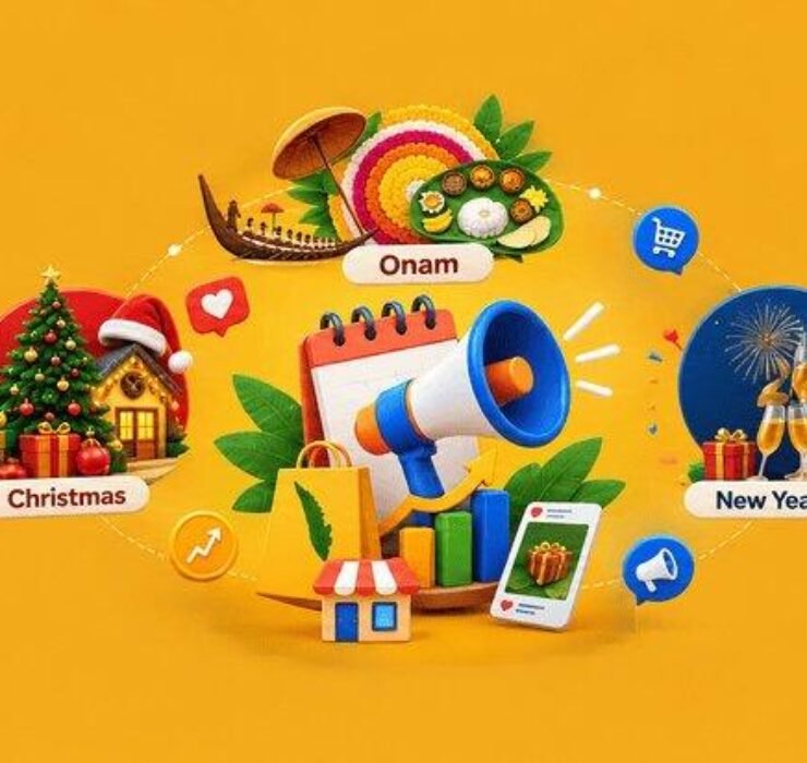 Digital marketing agency