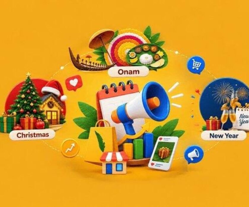 Digital marketing agency