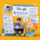 Google’s Helpful Content Update: Why Some Honest Niches Lost Visibility