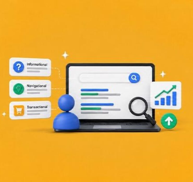 Digital marketing agency