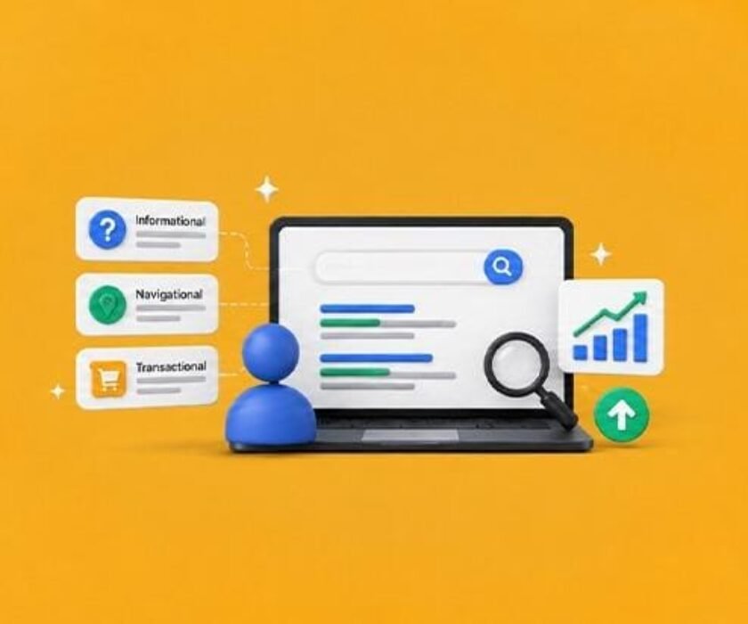Digital marketing agency