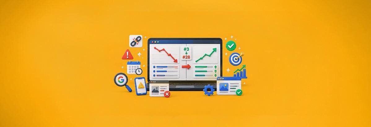 SEO Agency in kerala