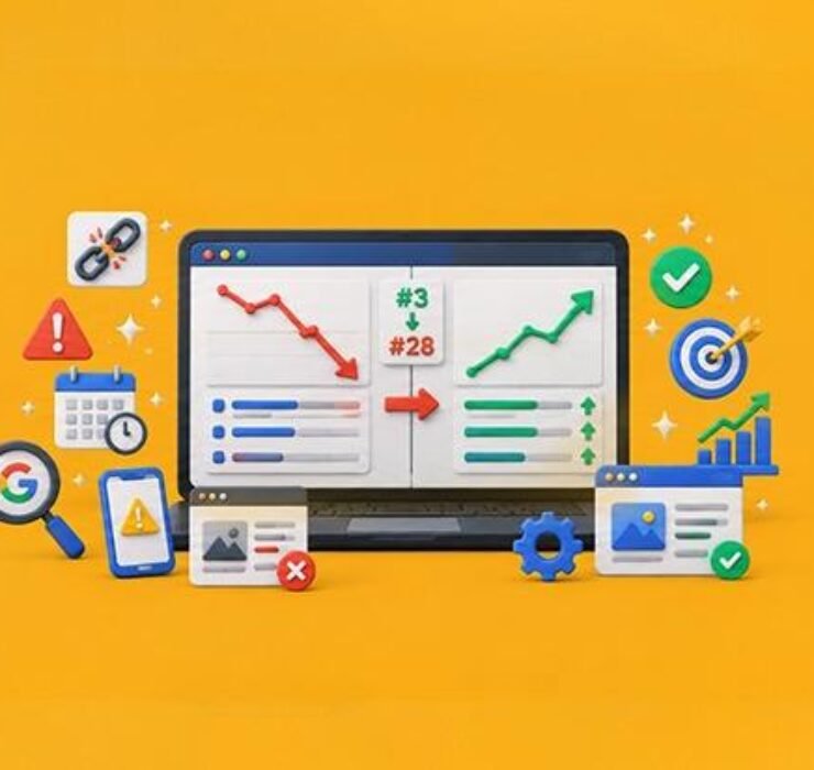 SEO Agency in kerala