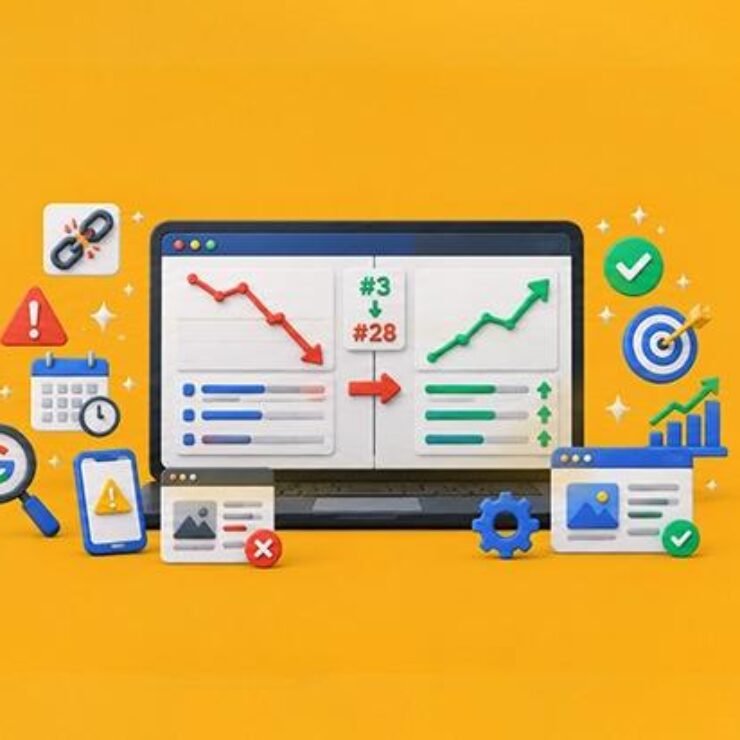 SEO Agency in kerala