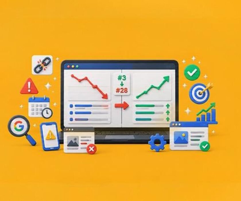 SEO Agency in kerala