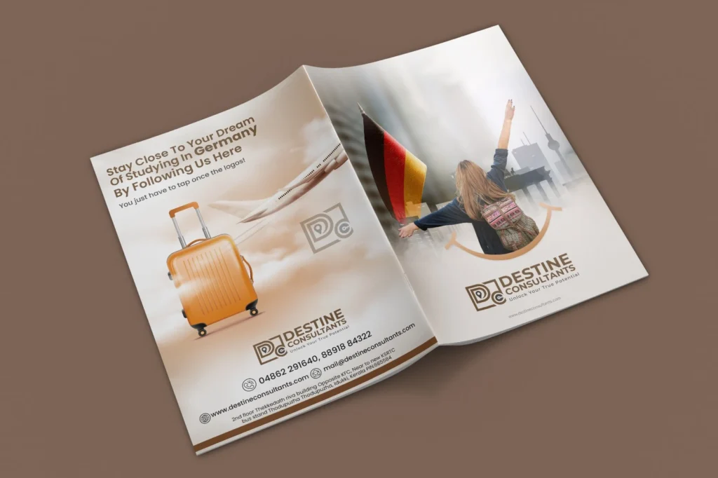 Destine Consultants