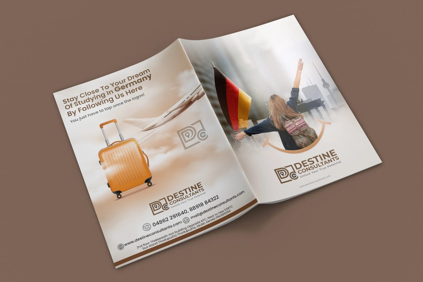 Destine Consultants