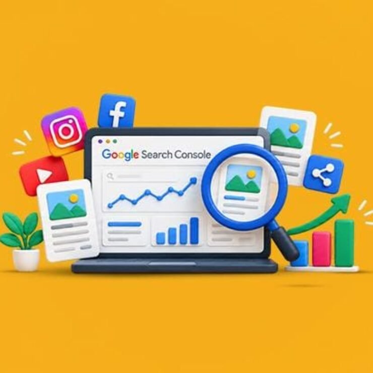 SEO Agency