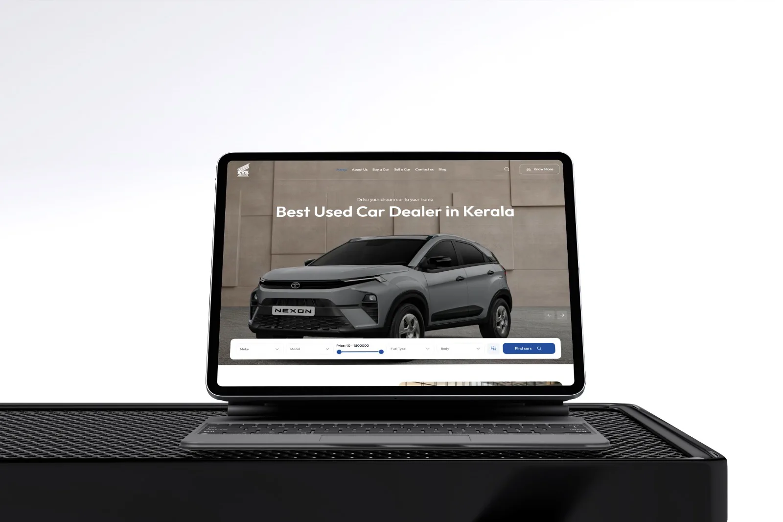 KVR Used Cars