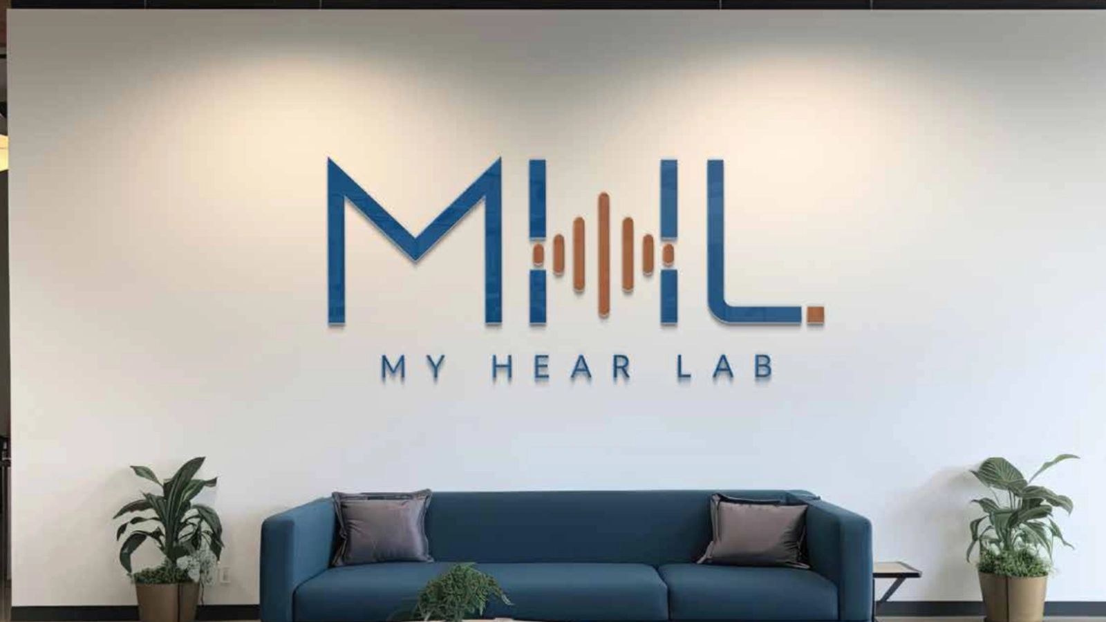 My Hear Lab
