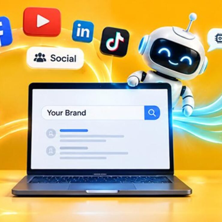 Digital marketing agency