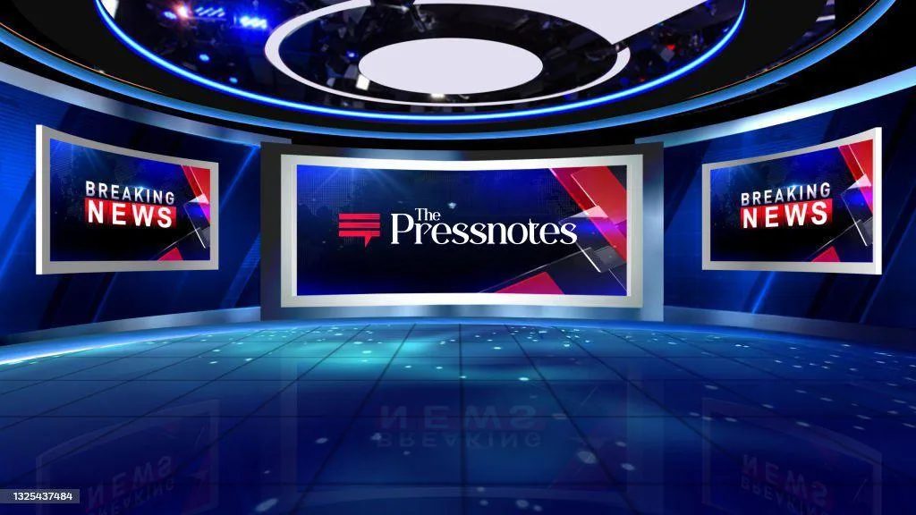 The Pressnotes
