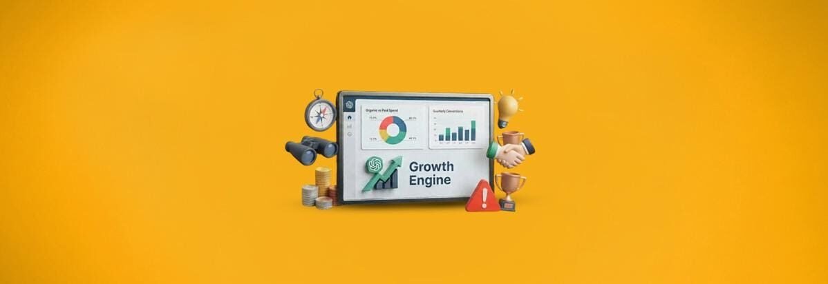 Digital marketing agency