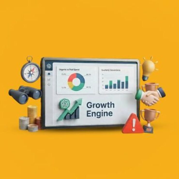 Digital marketing agency
