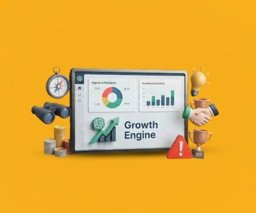 Digital marketing agency