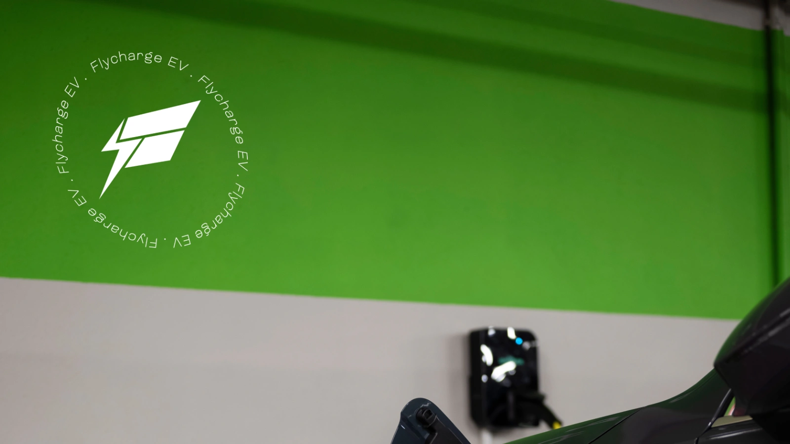 Fly Charge ev
