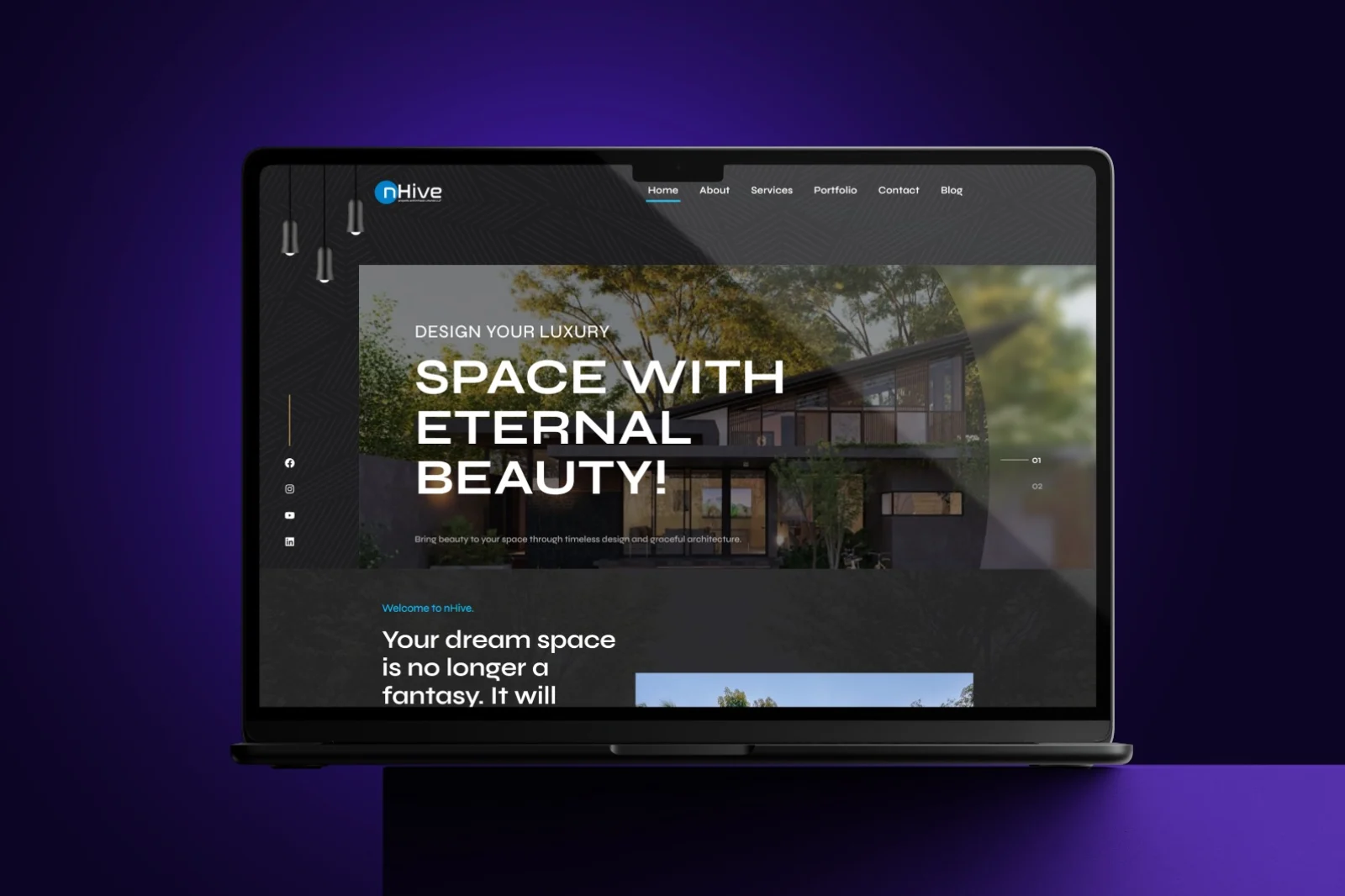 Nhive Projects