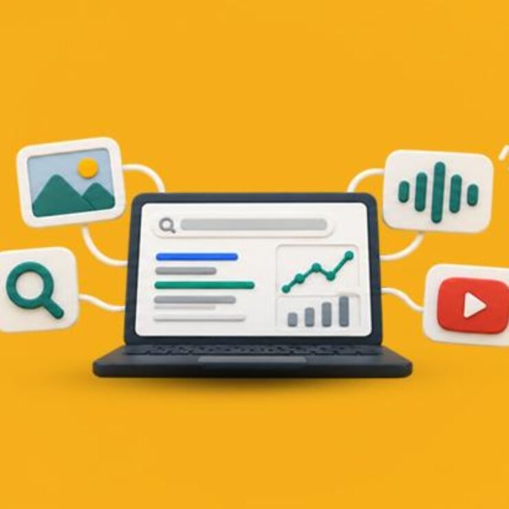 SEO Agency